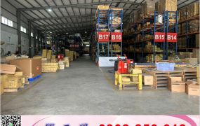 八里大型碼頭物流/新北工業地廠房買賣租賃
