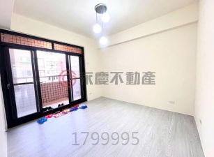 近68快速道路~旭家次頂樓美兩房