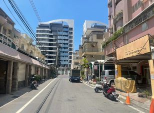 東京花園-靜謐綠意‧菁英首選東港：不到500萬！擁抱陽光大四房，給家人最甜美的夢想家園