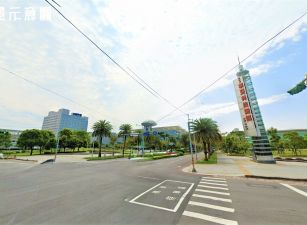 華亞/三面臨路/大面寬/工業地 •	桃園工業地、廠房、建地、農地|出租買賣