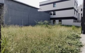 鳥松12米大面寬土地重劃建地可自蓋豪宅店面