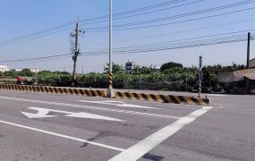大樹區臨20米大馬路超大面寬農地
