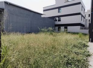 鳥松12米大面寬土地重劃建地可自蓋豪宅店面