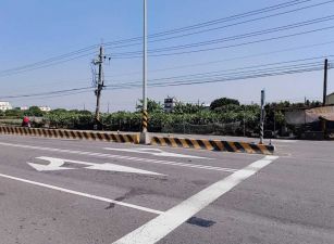 大樹區臨20米大馬路超大面寬農地