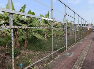 台南市面台17縣30米道路近國道8號都內農地
