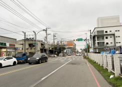 南桃園交流道工業地+建