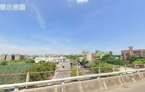 平鎮66旁工業地+農地