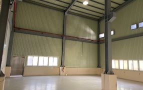 龍潭烏樹林工業區/挑高鋼構廠房 •   桃園廠房工業地買賣/建地/徵收農地/廠房出租