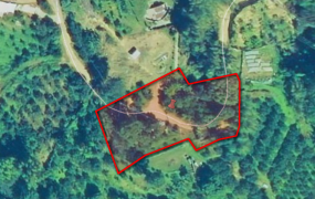 新埔鎮照門里山坡丙建、環境清幽，價格便宜
