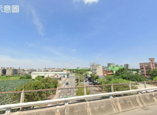 平鎮66旁工業地+農地
