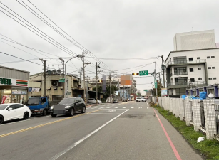 中壢工業區旁工業地(買地送廠)