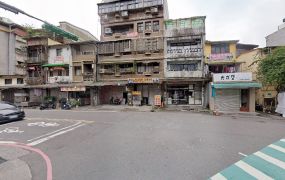 獨家專售。基隆｜立德路繁花似锦黃金店面