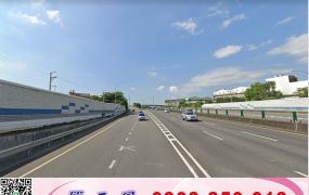 八德商圈綠色捷運站旁挑高優質RC廠房