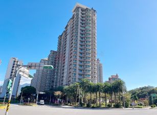 獨家專售『淡水稀有百坪山河海裝潢景觀大邸』