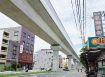 岡山#高樓層清靜活巷透天厝#近雙鐵共構站#近高醫樂購商場