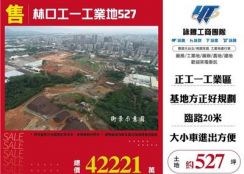 林口工一工業地527