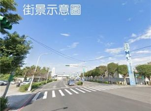 林口近醒吾科大工業地