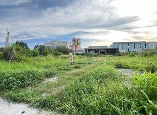 近岡山第二交流道面寬農地｜都市計畫內｜近捷運岡山農工站