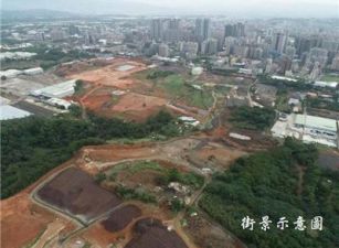 林口工一工業地1523