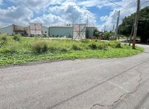 燕巢大面寬方正農地｜都市計畫內｜河堤旁近岡山交流道