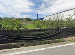 后科美農地