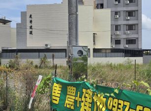 東港內關帝近全聯別墅地155坪：您的夢想家園，兼得繁華與田園秘境🌳🏡