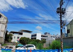 (小雅之家)太平新光段住宅建地