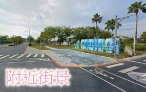 東港大鵬灣10米路都市農地303坪：大車好進出，東西好堆放!，合法資材室，即刻圓夢！