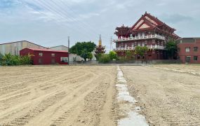 仁武近鳳仁路考潭農地｜都市計畫內｜近仁武市區及澄清湖