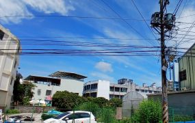 (小雅之家)太平新光段住宅建地