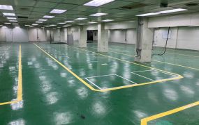 正湖口工業區/挑高6.9米/RC廠房(可廠登)•    新竹廠房工業地買賣/建地/徵收農地/廠房出租