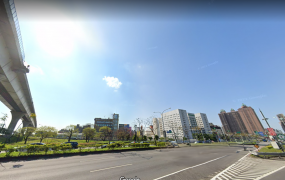 蘆竹10米路旁/大腹地/碼頭RC廠房•	大桃園廠房工業地買賣出售/廠房出租