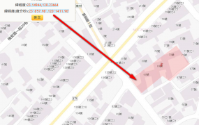 麻豆區柚安路一段乙建、近國道1號，紀安國小