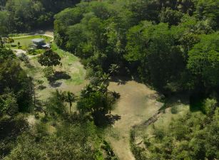白河區  - 白河一分甲建+農地 - 791萬