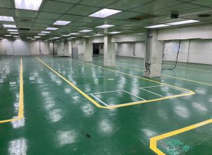 正湖口工業區/挑高6.9米/RC廠房(可廠登)•    新竹廠房工業地買賣/建地/徵收農地/廠房出租