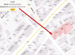 麻豆區柚安路一段乙建、近國道1號，紀安國小