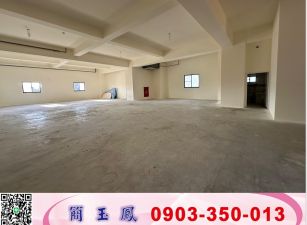 新莊costco全新挑高廠房/新北工業地廠房買賣租賃