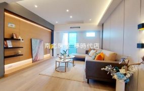 歸仁區 -  歸仁圓環精品設計3房+車位(2)  - 898萬