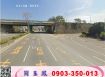 近后里交流道大面積工業地