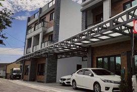 溪州詹園公園㊣旁8米雙車新建案