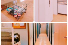 【全方位商務中心】 南京東路高級商圈，獨立空間小型辦公室出租