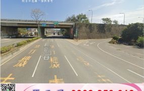 近后里交流道大面積工業地