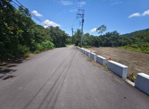 專約|六龜新發國小4.9分臨路農地|有電