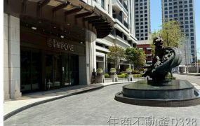 福容ONE高樓海景大四平車