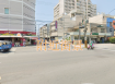 屏東東港三角窗方正建地100坪：東港之星！34米面寬角地，大鵬灣海景地王，耀眼登場！