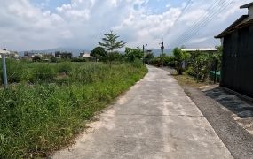 枋寮水底寮都農111地坪：擁抱城鄉發展首排，您的夢田與傳家寶，即刻啟動！