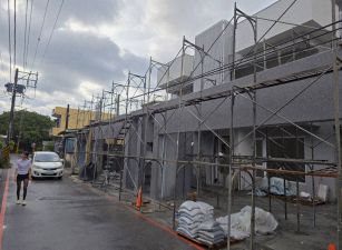 潮州檨子全新透天24地坪，近台一國三，陽光滿屋，溫馨三代幸福家