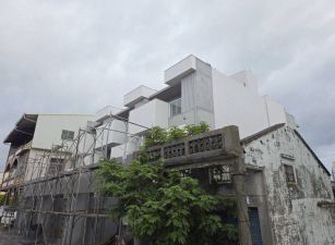潮州檨子雙車全新透天36坪，近台一國三，打造三代同堂的幸福莊園！