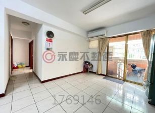 武陵大潤發空三成家大3房明亮美廈