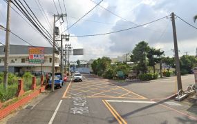 中壢大崙工業地